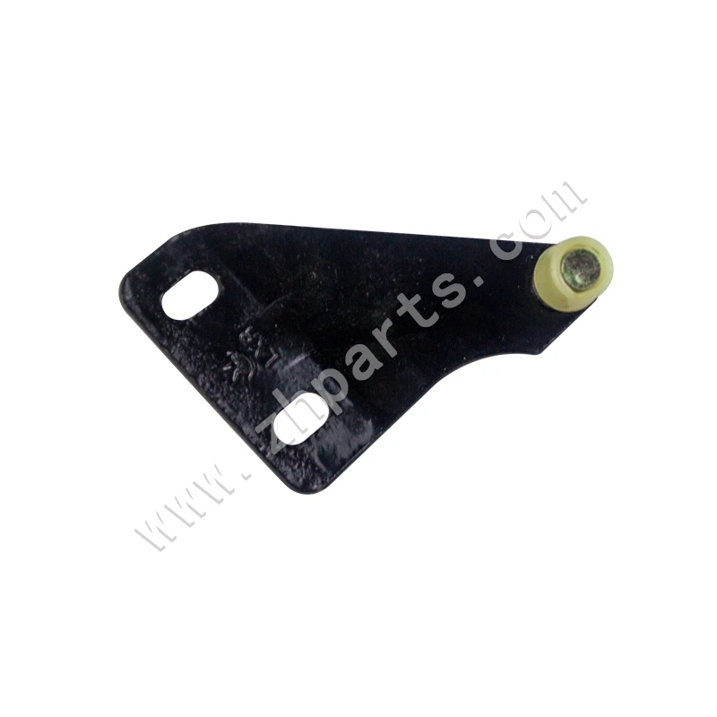Arm Assy Zadné dvere Upper 8421085500 8422085500 pre Daewoo Damas
