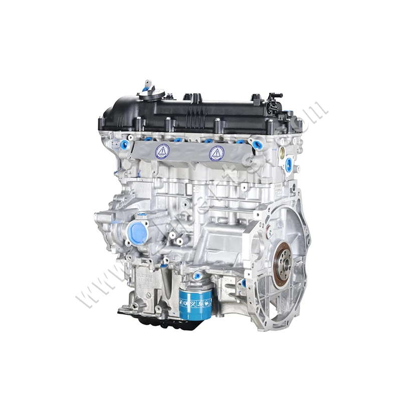 AUTODIELNY MOTOR G4FG 1.6L Pre HYUNDAI Elantra