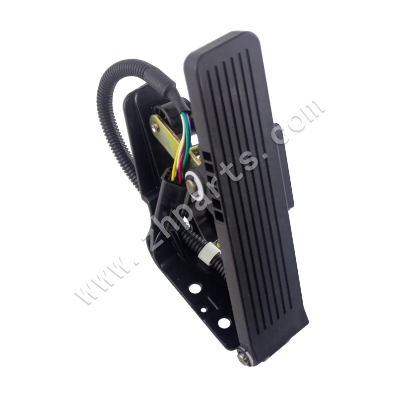 Elektronický pedál akcelerátora GN3-9F856-AA pre JMC N800