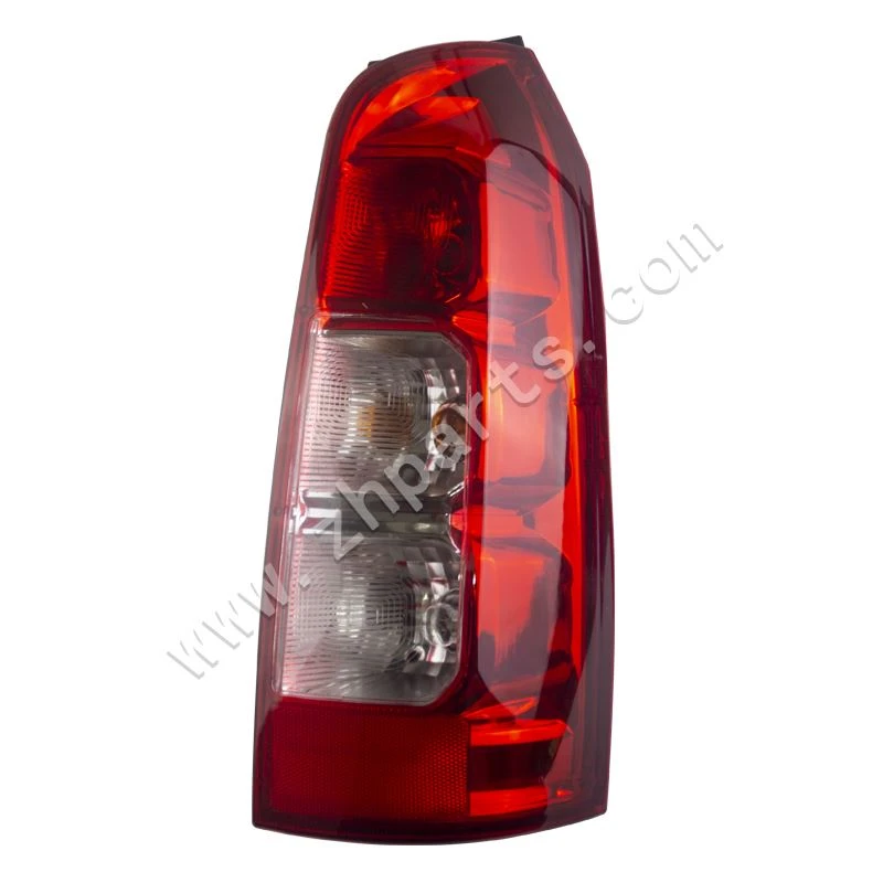 Halogénové zadné svetlo 23983186 23983188 pre CHEVROLET N400