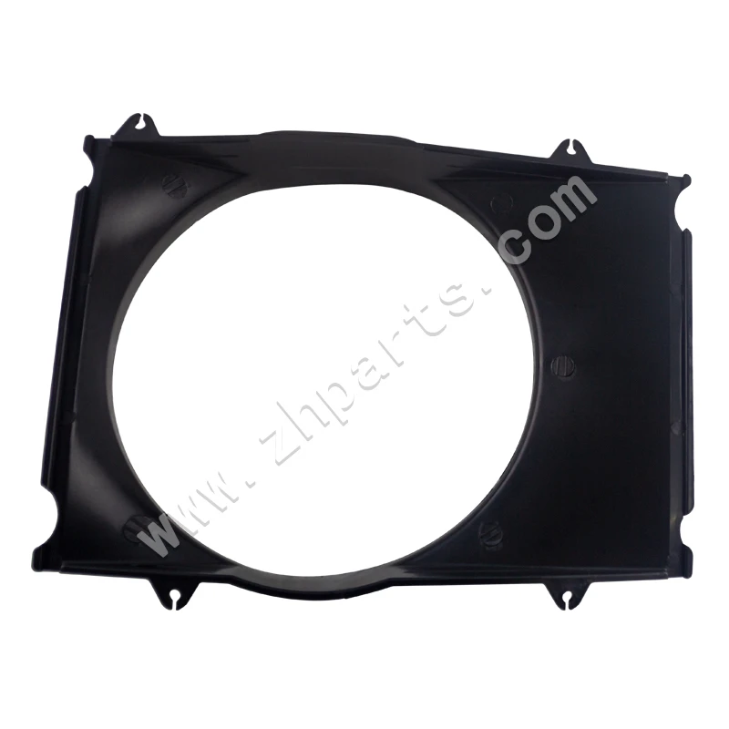 CHLADIACI VENTILÁTOR RADIÁTORA 94581910 Pre DAEWOO DAMAS