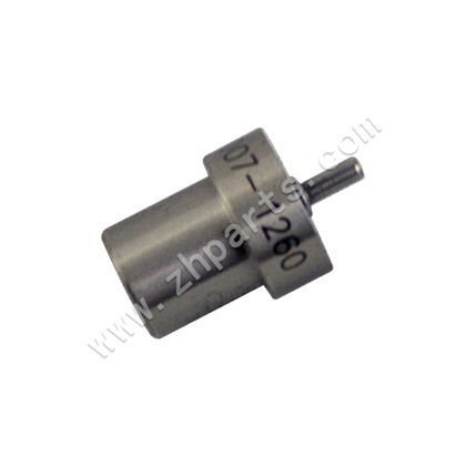 Naftová palivová tryska 105007-1260 DN4pd57 pre Toyota 2L 3L
