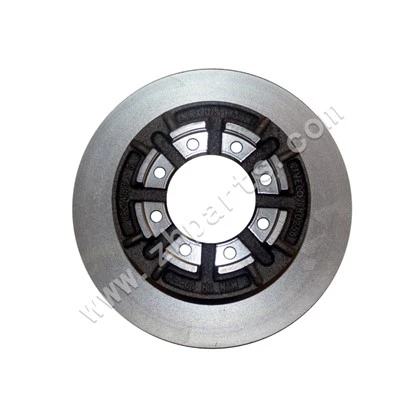 Rotor kotúčovej brzdy 1908773 Pre Iveco DAILY I II