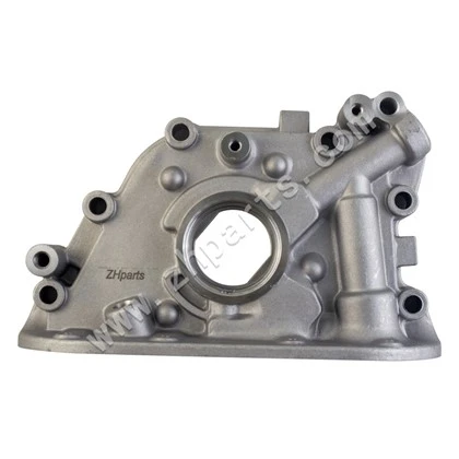 Čerpadlo oleja z motora CG14 pre Jinbei SRM Sea Lion X30