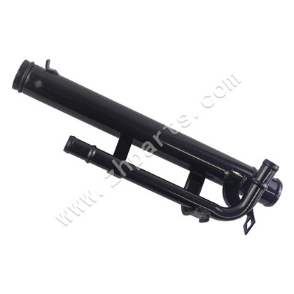 Kovová vodná rúrka 1784069G00 pre SUZUKI SOLIO SX4