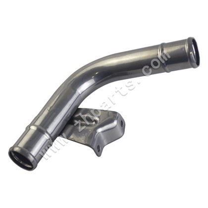 Kovová vodná fajka 1786054G00 Pre SUZUKI JIMNY