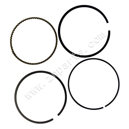 PIESTNE KRÚŽKY EB STD Hijet 0.25 0.5 0.75 68X1.2+1.5+2.8 pre DAIHATSU EF MINI TRUCK