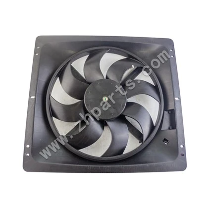 Ventilátor radiátora pre Changan Kuayue X1 Thaco TF220