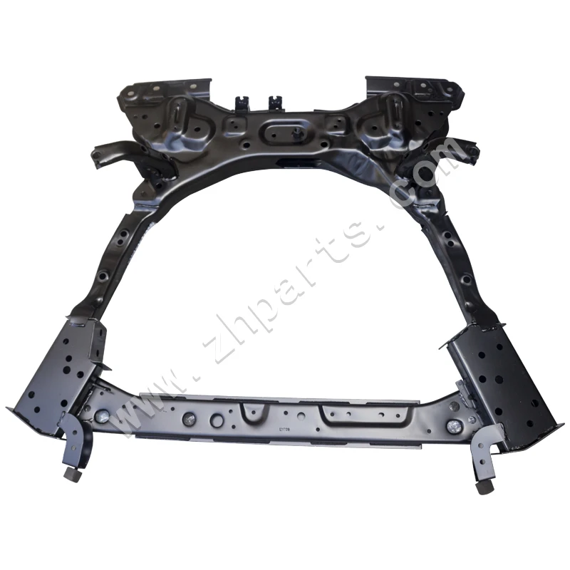 Krížový člen pomocného rámu odpruženia 54401 9VB2B pre NISSAN KICKS