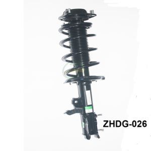 Tlmič nárazu ABSorber 2904100-SA01 2904200-SA01