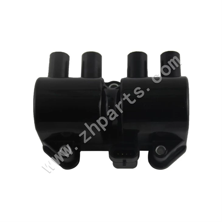 96350585 Zapaľovacia cievka pre Chevy Optra Daewoo Lanos Lacetti Nubira Opel