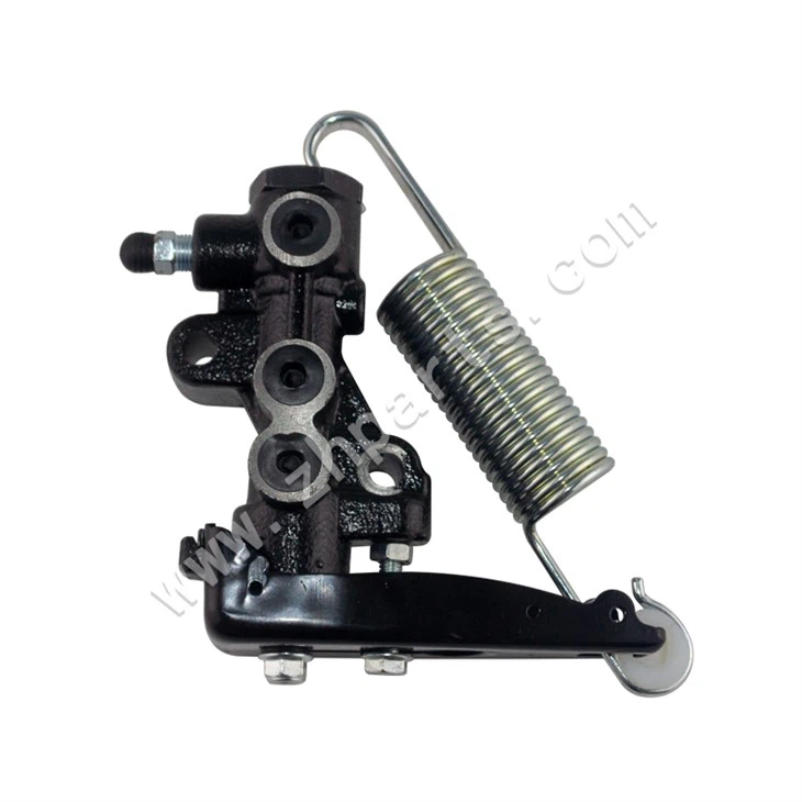 Auto Brake Load Sensing Valve Assy OEM MB618321 MB618320 For Mitsubishi L200 1996-2005 4D56
