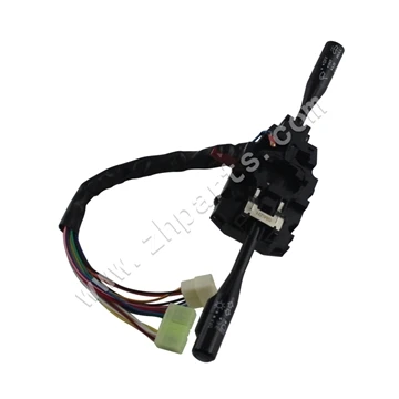 Daewoo Damas 94583134 Spínač stieračov smerových svetiel