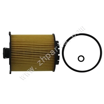 Volvo 31372212, Filter motorového oleja (vrátane tesnenia vypúšťacej zátky 97...