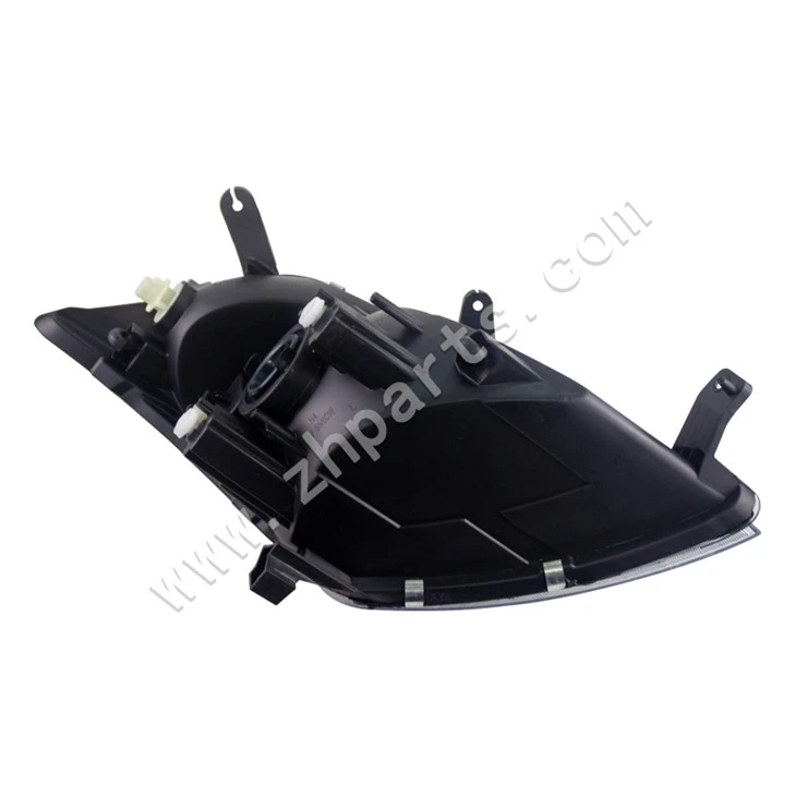 Front Headlight L 81110-TXA00 R 81150-TXA00 For FAW V2 WEIZHI