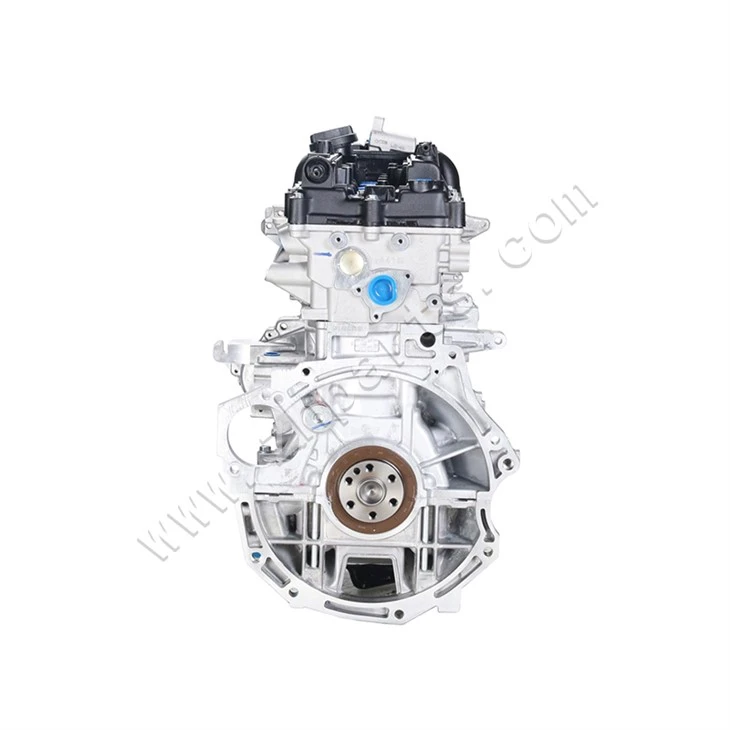 AUTO PARTS ENGINE G4FG 1.6L For HYUNDAI Elantra