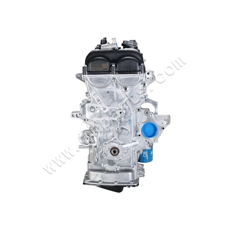 AUTO PARTS ENGINE G4FG 1.6L For HYUNDAI Elantra