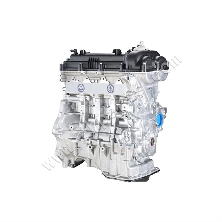 AUTO PARTS ENGINE G4FG 1.6L For HYUNDAI Elantra