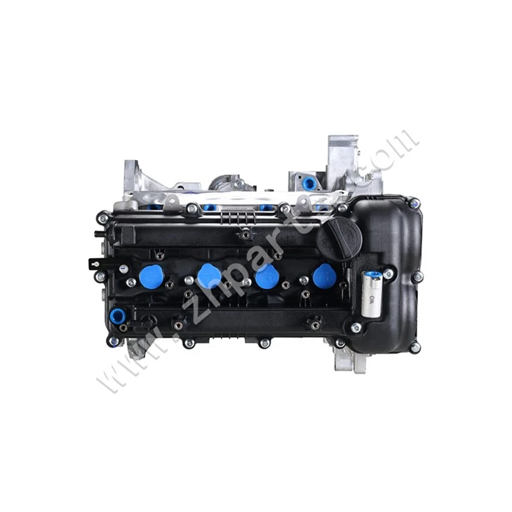 AUTO PARTS ENGINE G4FG 1.6L For HYUNDAI Elantra