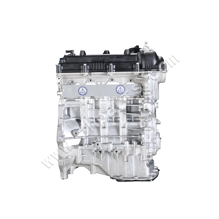 AUTO PARTS ENGINE G4FG 1.6L For HYUNDAI Elantra