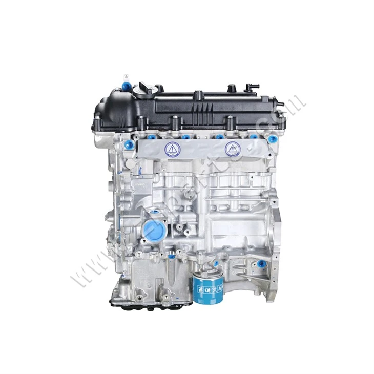 AUTO PARTS ENGINE G4FG 1.6L For HYUNDAI Elantra