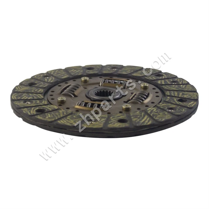 Clutch Disc 22400M78473 For MARUTI SUZUKI VITARA
