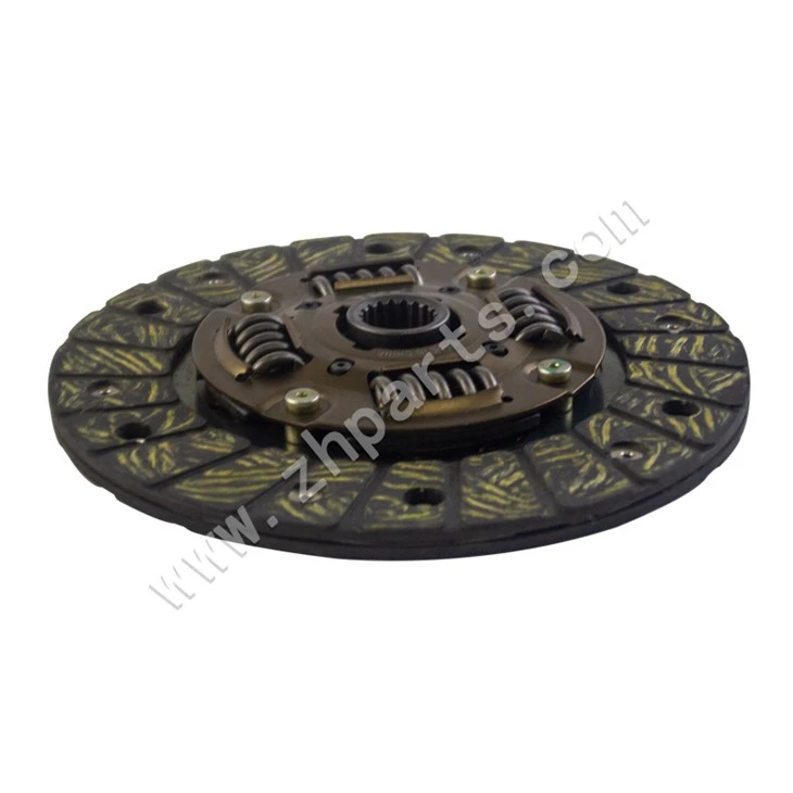 Clutch Disc 22400M78473 For MARUTI SUZUKI VITARA