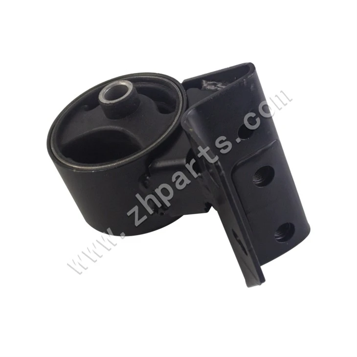 Engine Mount 1600437180 For GEELY CK suppliers