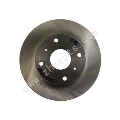 Predné brzdové časti auta pre DFSK Glory 330