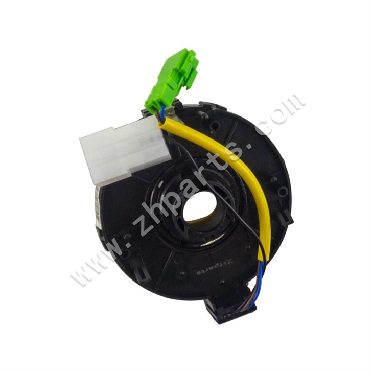 Spiral Cable Clock Spring 1067001184 For GEELY Emgrand EC7