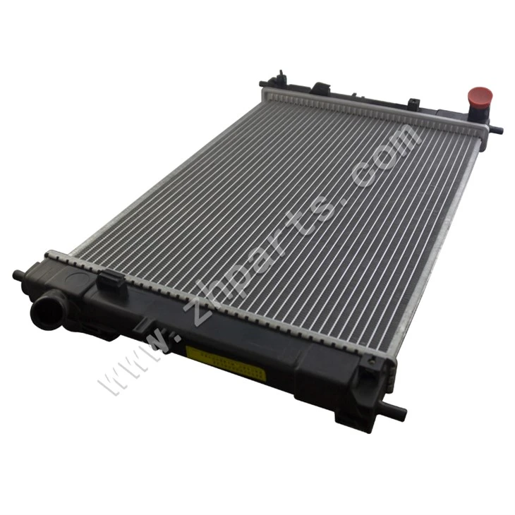 RADIATOR 25310 3X500 For HYUNDAI IX25 KX3 factory